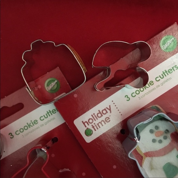 Bakers pack - Picture 6 of 11